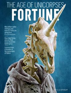 Fortune USA – February-March 2024