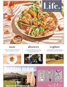 Franschhoek Life – February-March 2024