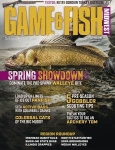 Game & Fish Midwest – March 2024