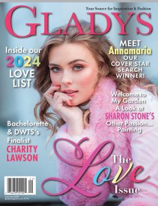 Gladys Magazine Love Issue 2024