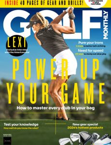 Golf Monthly UK – March 2024