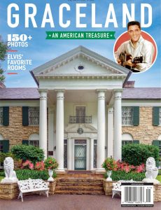 Graceland – An American Treasure 2023