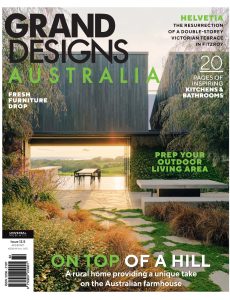Grand Designs Australia – Issue 12 5, 2024