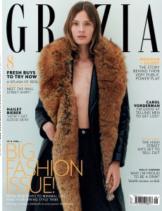 Grazia UK – Issue 876, 4 March, 2024