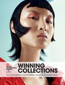 Hairdressers Journal – HJ Winning collections, 2024