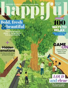 Happiful – Issue 83 – 23 February 2024