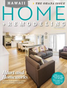 Hawaii Home + Remodeling March 2024