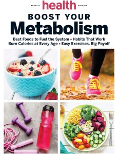 Health Boost Your Metabolism 2023