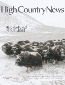 High Country News – February 2024