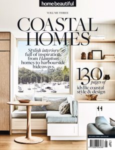 Home Beautiful Specials – Coastal Homes, 2024