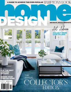 Home Design – Vol 26 No 02, 2024