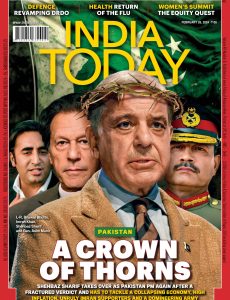 India Today – February 26, 2024