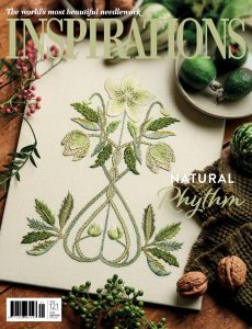 Inspirations – Issue 121, 2024