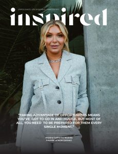 Inspired Magazine – KCM Connect – 9 February 2024