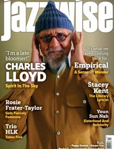 Jazzwise – March 2024