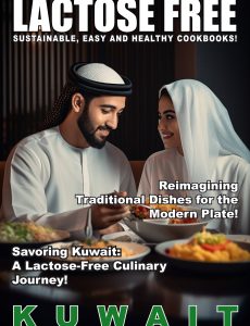 Lactose free – Kuwait, 2024