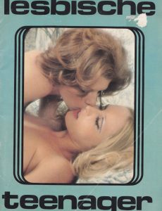 Lesbische Teenager (1977)