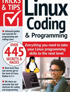 Linux Tricks And Tips – 17th Edition 2024