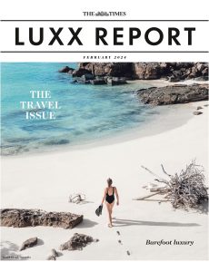 Luxx – February 3, 2024