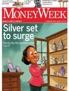MoneyWeek – Issue 1193, 2 February 2024