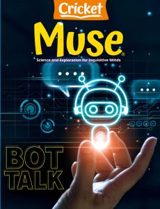 Muse The magazine of science, culture, and smart laughs for…
