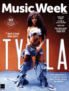 Music Week – Issue 1390, March 2024