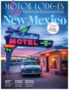 New Mexico Magazine – March 2024