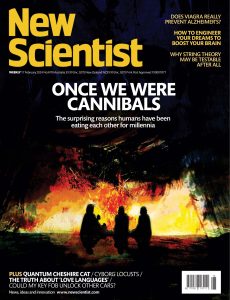 New Scientist Australian Edition – 17 February 2024
