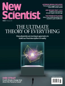 New Scientist International Edition – 10 Feburary 2024