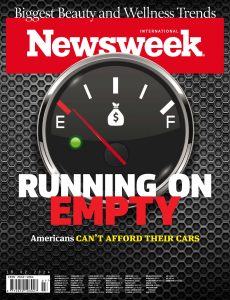 Newsweek International – February 16, 2024