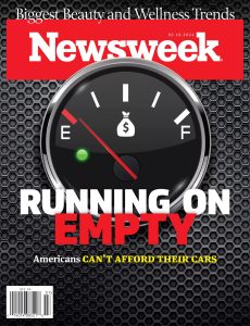Newsweek USA – February 16, 3024