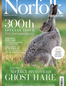 Norfolk Magazine – March 2024