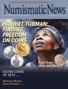 Numismatic News – February 27, 2024