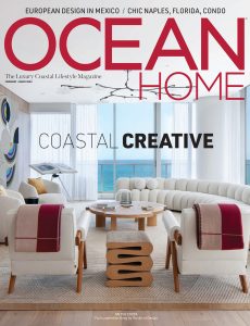 Ocean Home Magazine – February-March 2024