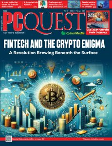 PCQuest – February 2024