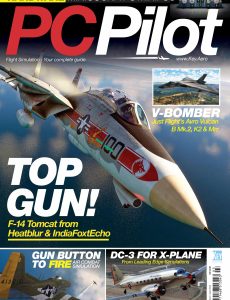 PC Pilot – Issue 150 – March-April 2024