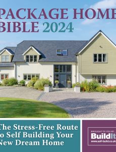Package Home Bible – 2024 Edition