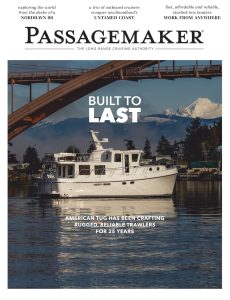 PassageMaker – March 2024
