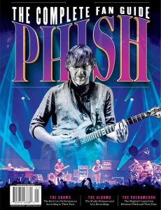 Phish – The Complete Fan Guide 2023
