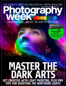 Photography Week – Issue 593, 1-7 February 2024