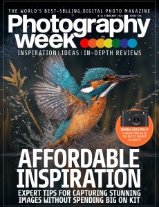 Photography Week – Issue 594, 8-14 February, 2024