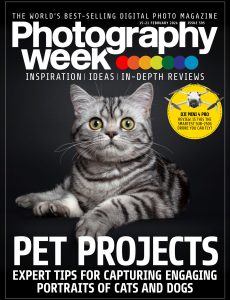 Photography Week – Issue 595, 15-21 February, 2024