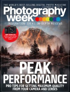 Photography Week – Issue 596, 22-28 February, 2024
