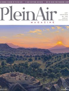 PleinAir Magazine – February-March 2024
