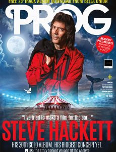 Prog – Issue 147, 2024