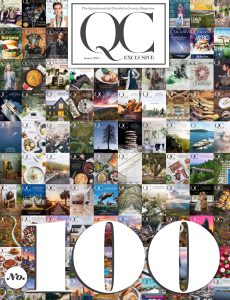 QC Exclusive-No 100 Issue 1 2024