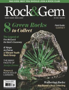 Rock & Gem – March 2024