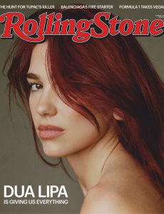 Rolling Stone USA – February 2024