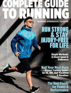Runner’s World Complete Guide to Running, 2023 Special Edition