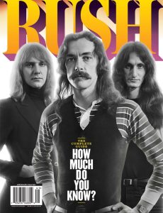 Rush Trivia – The Complete Guide, How Much Do You Know 2023